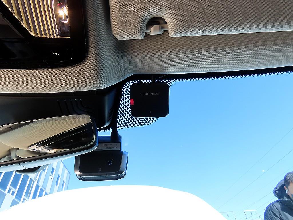 BMW 5 Series 2018 Blanco - Importación desde Corea - HF Imports Iquique - Foto 15