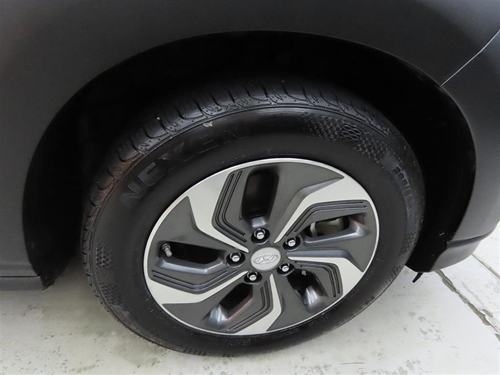 HYUNDAI Kona 2020 Blanco - Importación desde Corea - HF Imports Iquique - Foto 20