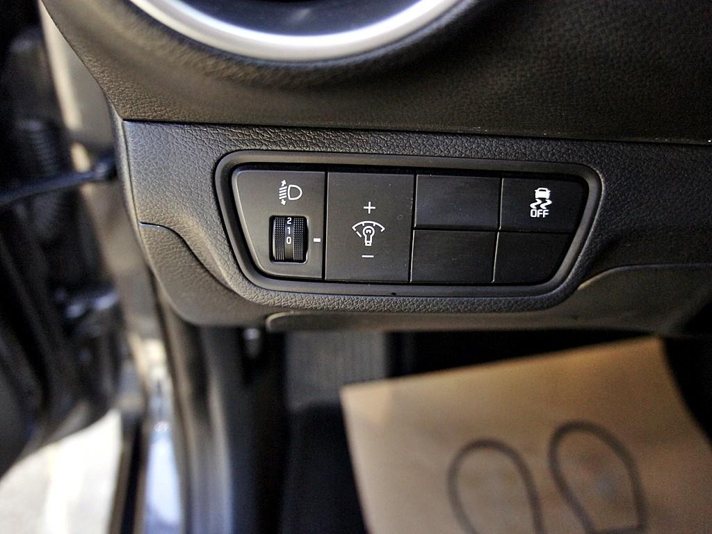 KIA K3 2023 Gris - Importación desde Corea - HF Imports Iquique - Foto 15