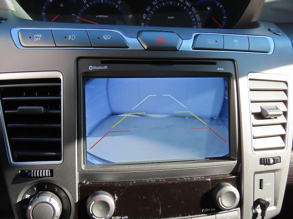 Ssangyong Korando 2018 Azul - Importación desde Corea - HF Imports Iquique - Foto 13