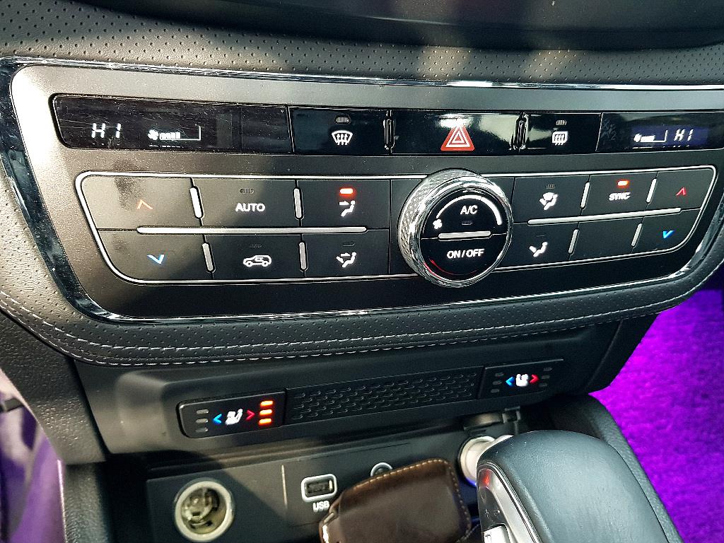 Ssangyong Rexton 2021 Verde - Importación desde Corea - HF Imports Iquique - Foto 13