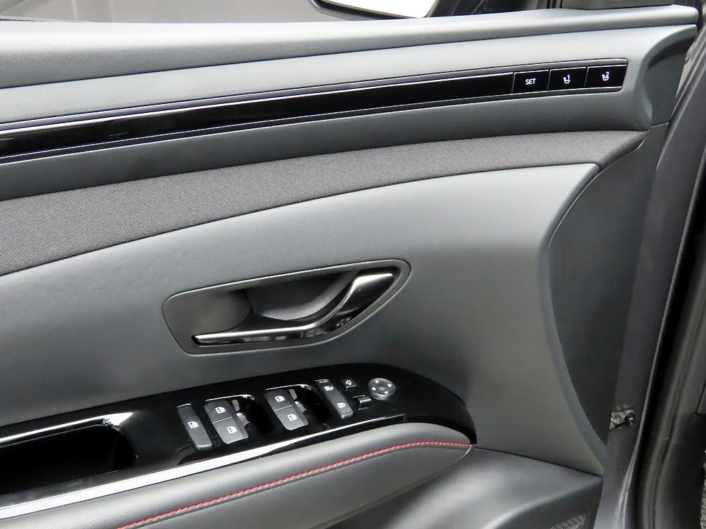 HYUNDAI Tucson - Vista 12