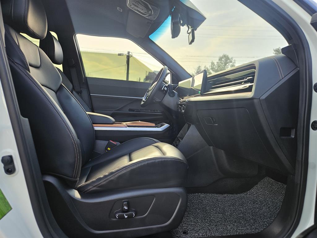 Ssangyong Torres 2025 Blanco - Importación desde Corea - HF Imports Iquique - Foto 13