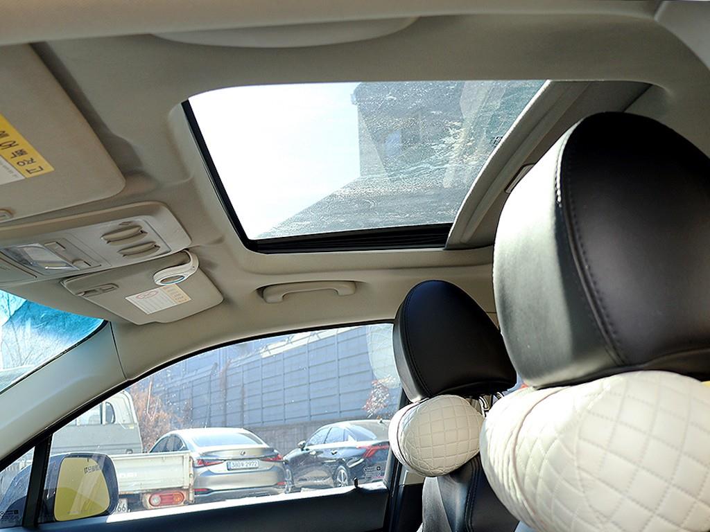 Chevrolet Orlando 2012 Gris - Importación desde Corea - HF Imports Iquique - Foto 13