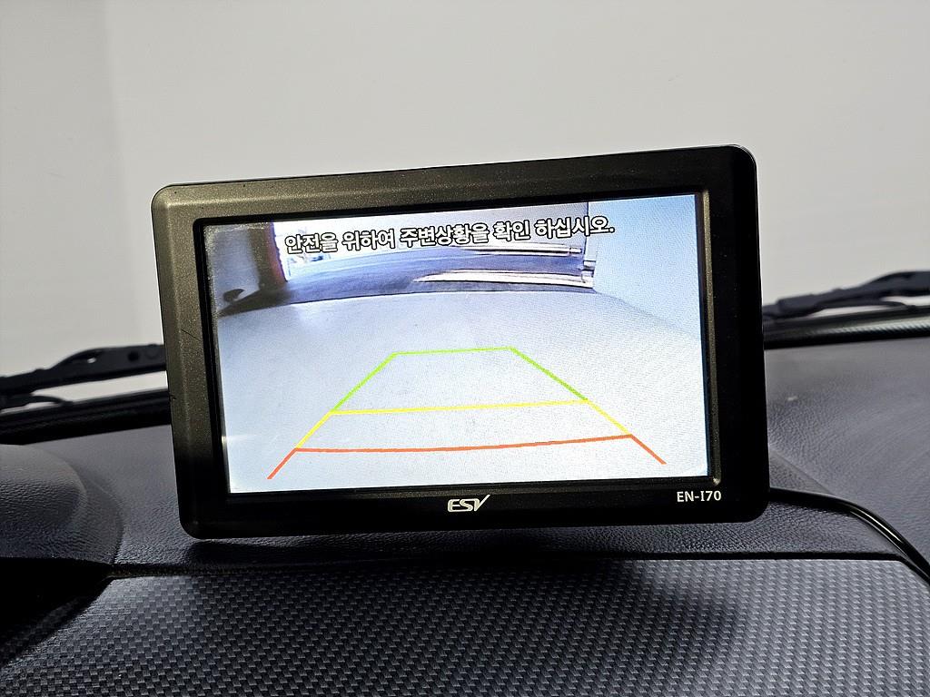 Ssangyong Korando 2015 Plateado - Importación desde Corea - HF Imports Iquique - Foto 13