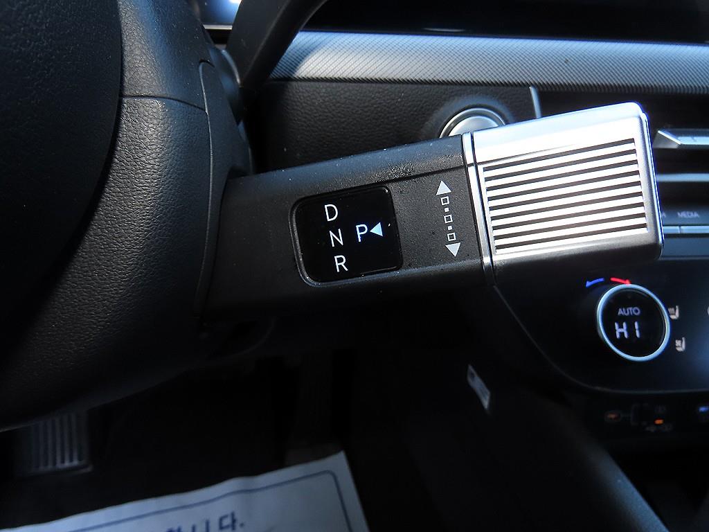 HYUNDAI Sonata - Vista 10