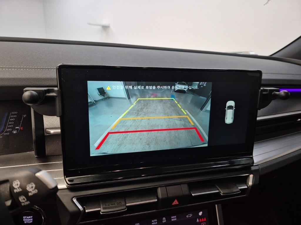 Ssangyong Torres 2024 Blanco - Importación desde Corea - HF Imports Iquique - Foto 14