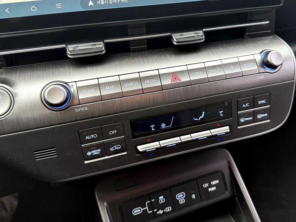 HYUNDAI Kona 2024 Blanco - Importación desde Corea - HF Imports Iquique - Foto 13