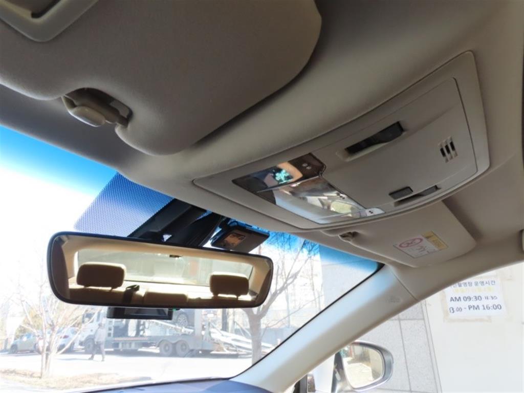 Lexus ES 2018 - Importación desde Corea - HF Imports Iquique - Foto 10