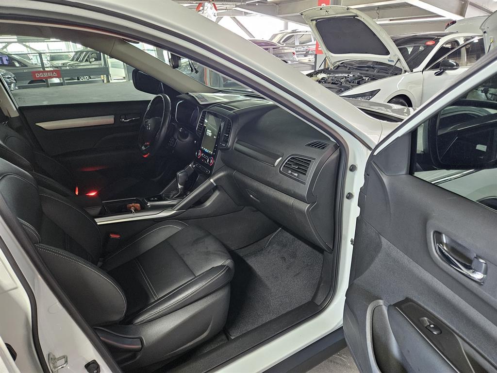 SAMSUNG QM6 - Vista 5