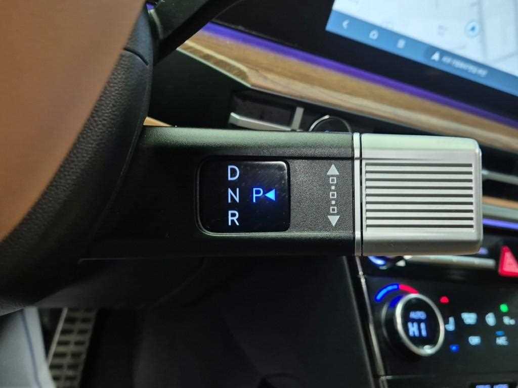 HYUNDAI Santa Fe - Vista 8