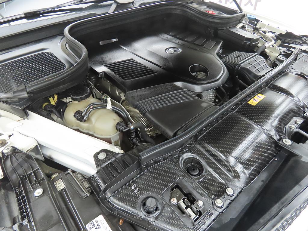 Mercedes Benz GLE Class 2020 Blanco - Importación desde Corea - HF Imports Iquique - Foto 19