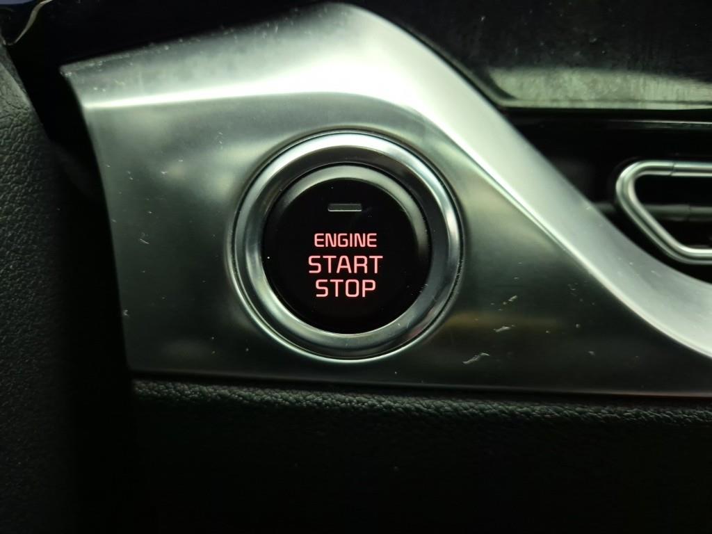 KIA Niro 2021 Azul - Importación desde Corea - HF Imports Iquique - Foto 17