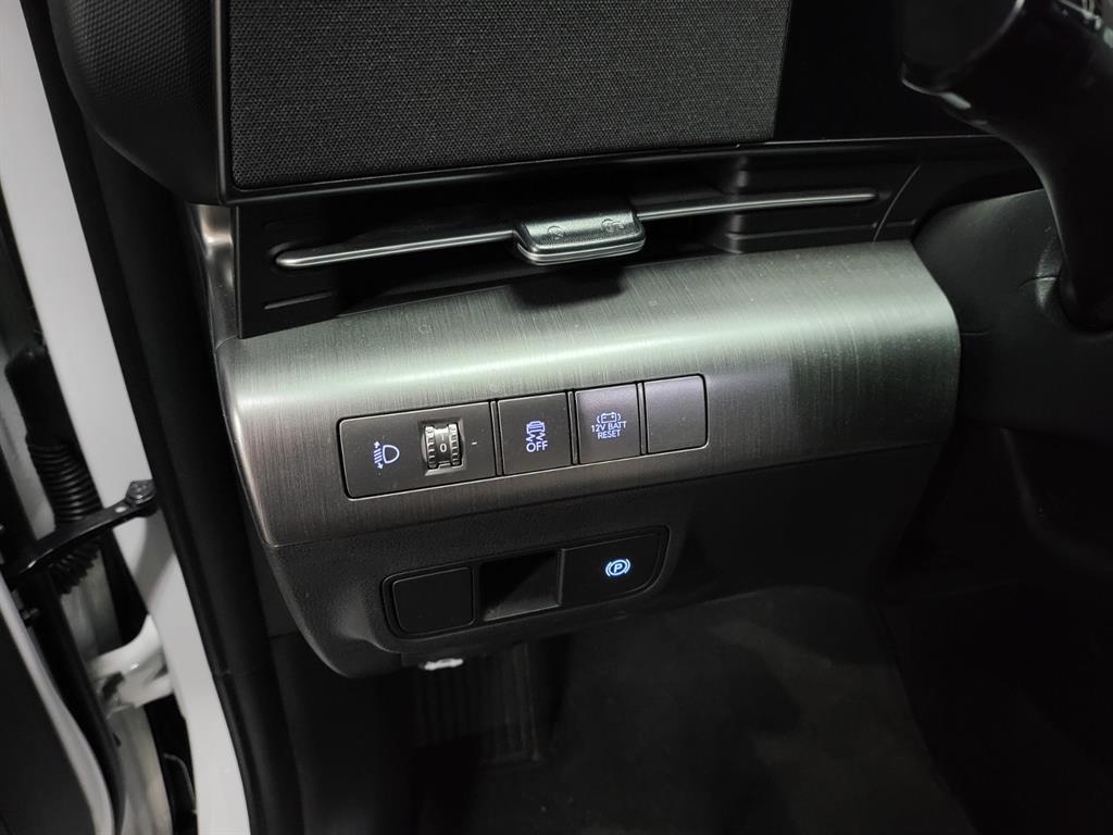 HYUNDAI Kona 2023 Blanco - Importación desde Corea - HF Imports Iquique - Foto 18