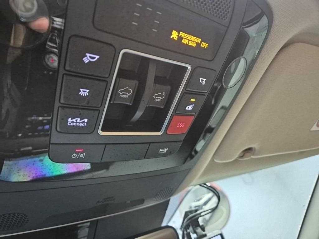 KIA Carnival 2022 Blanco - Importación desde Corea - HF Imports Iquique - Foto 17