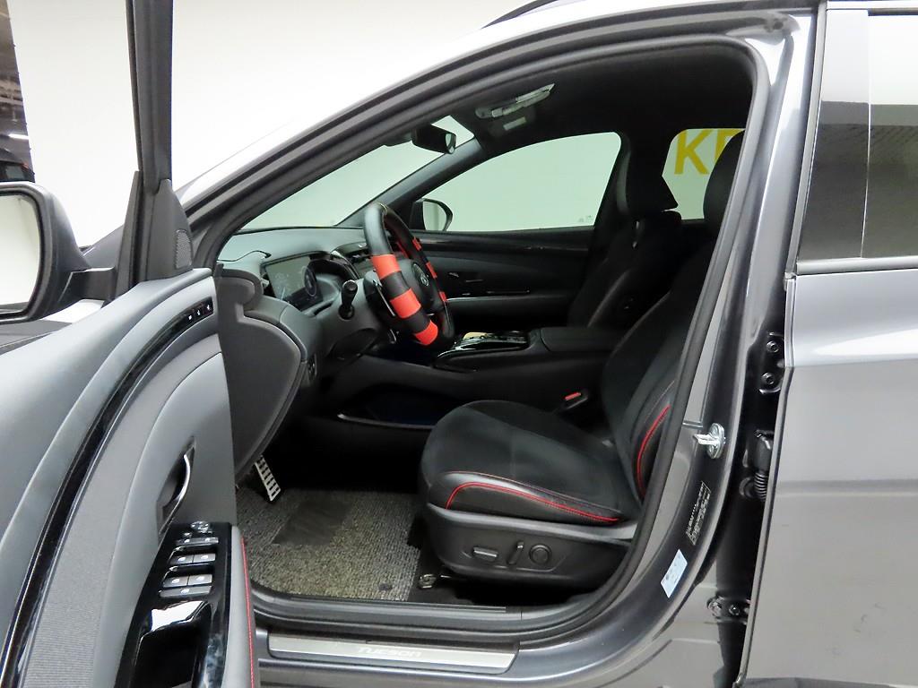 HYUNDAI Tucson 2023 - Importación desde Corea - HF Imports Iquique - Foto 13