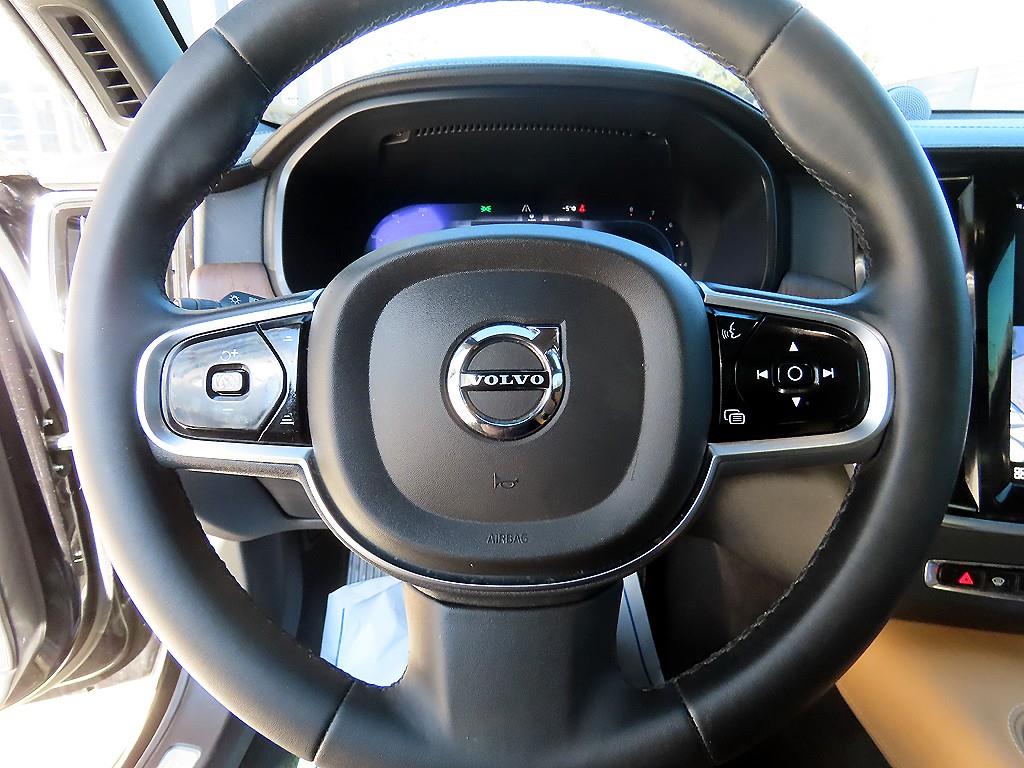 Volvo S90 2023 - Importación desde Corea - HF Imports Iquique - Foto 14