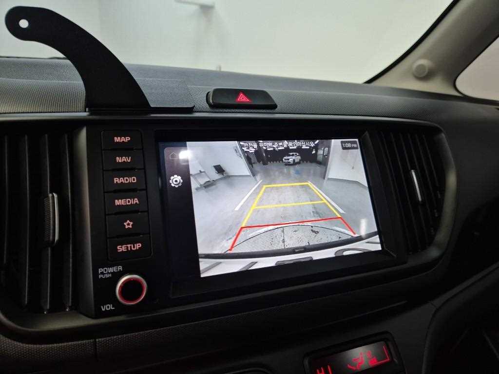 KIA Ray 2023 Blanco - Importación desde Corea - HF Imports Iquique - Foto 14