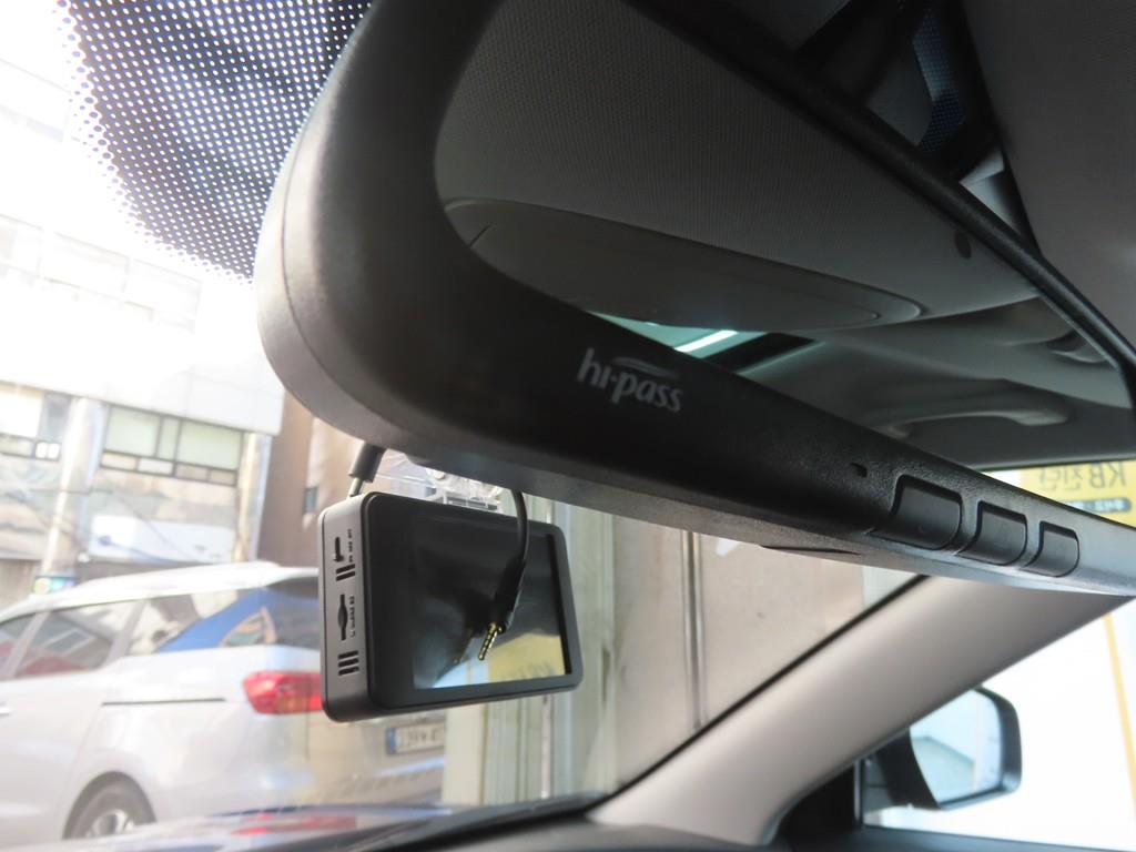 Ssangyong Tivoli - Vista 11