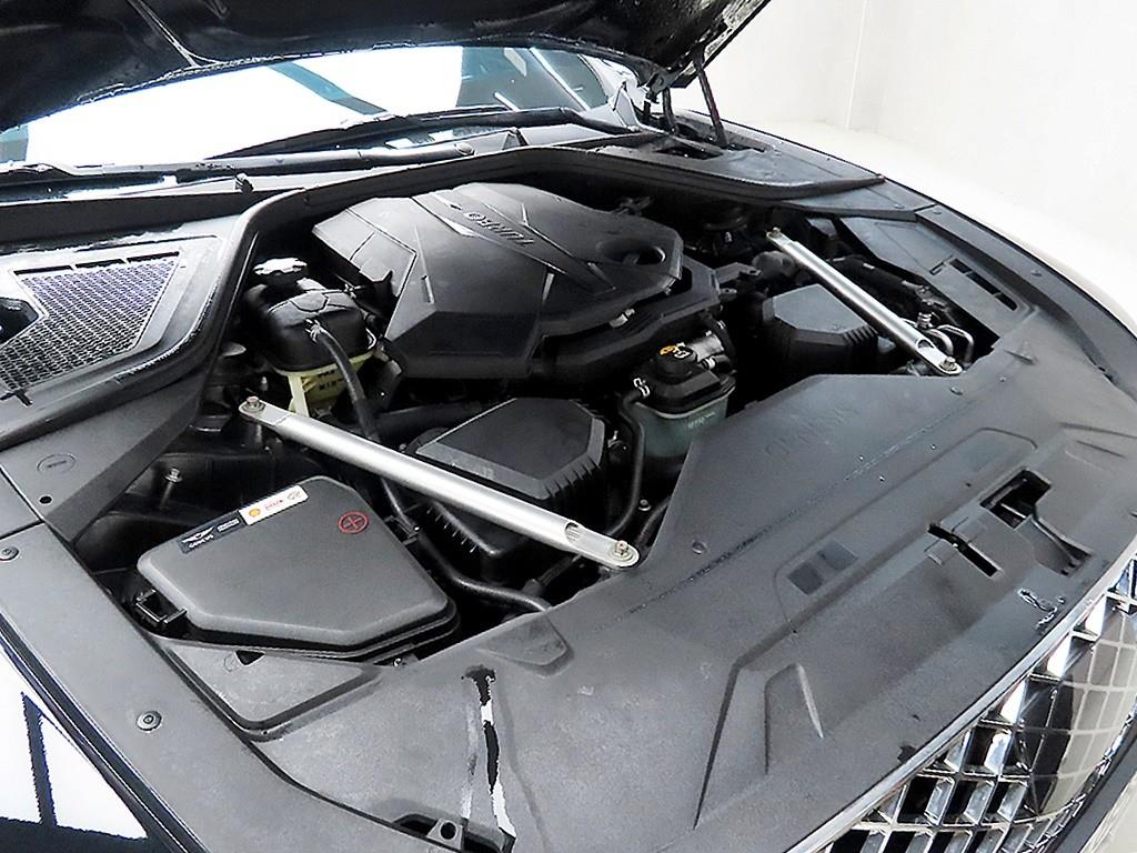 Genesis G80 2021 - Importación desde Corea - HF Imports Iquique - Foto 18