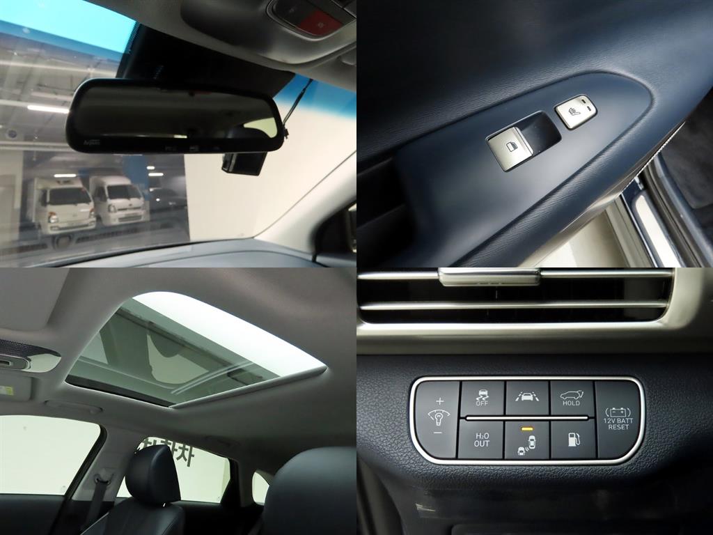 HYUNDAI Nexo 2024 - Importación desde Corea - HF Imports Iquique - Foto 18