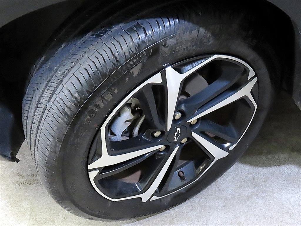 Chevrolet Trail Blazer 2022 Azul - Importación desde Corea - HF Imports Iquique - Foto 20