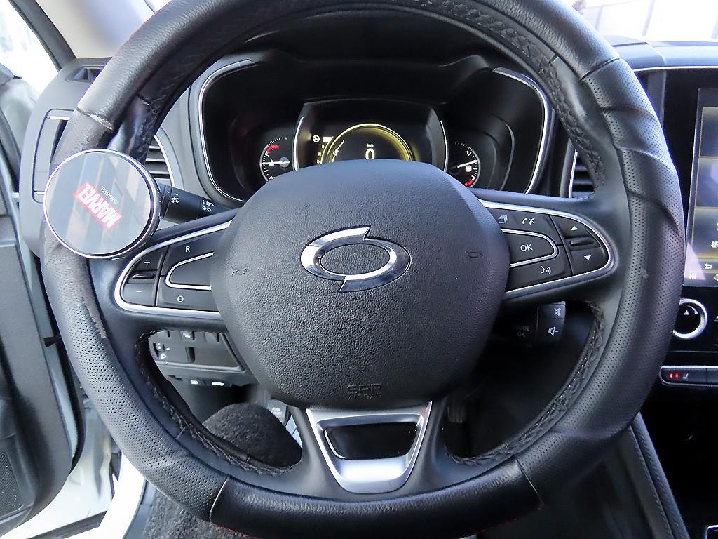 SAMSUNG QM6 - Vista 8