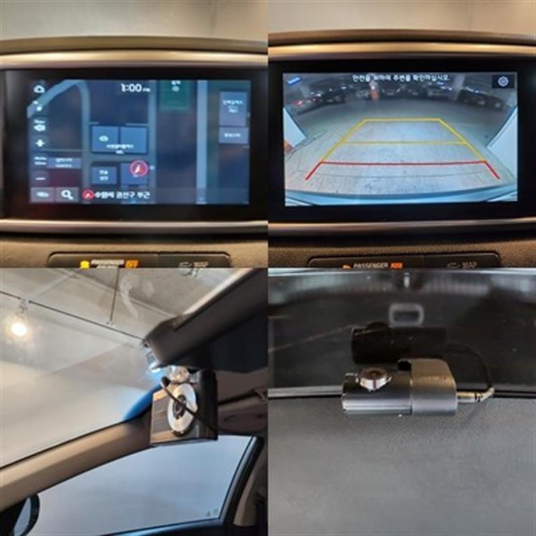 KIA Sportage 2019 - Importación desde Corea - HF Imports Iquique - Foto 18