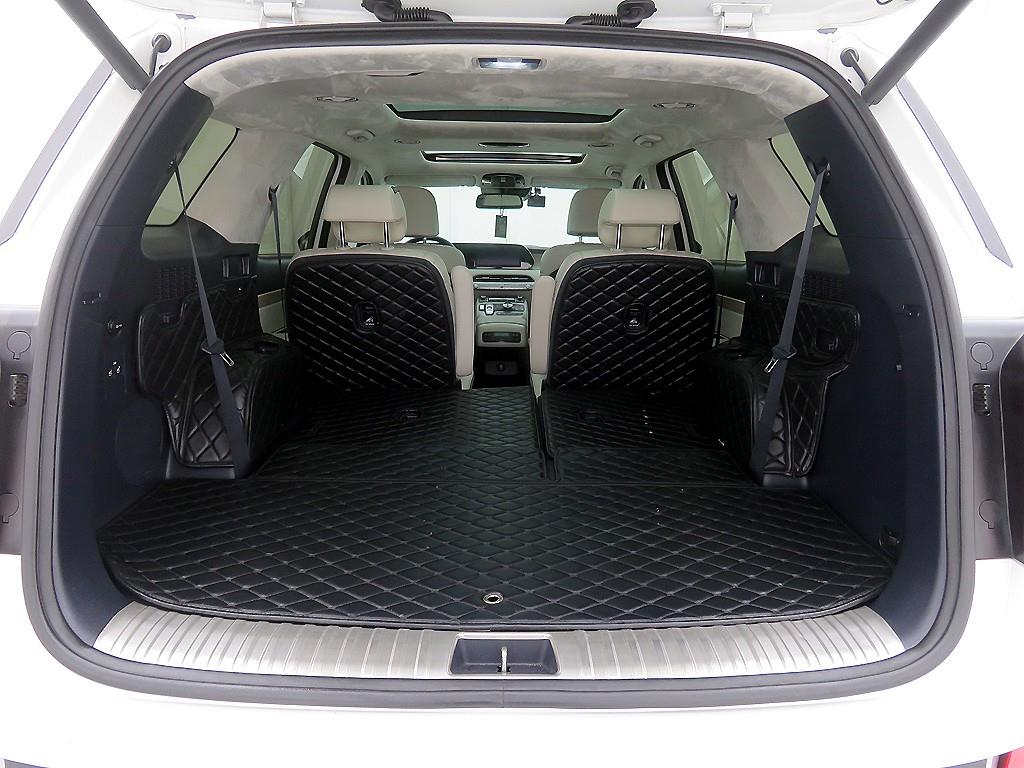 HYUNDAI Palisade - Vista 5