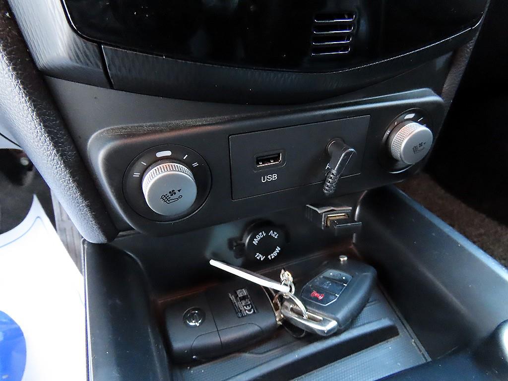 Ssangyong Tivoli 2017 - Importación desde Corea - HF Imports Iquique - Foto 13