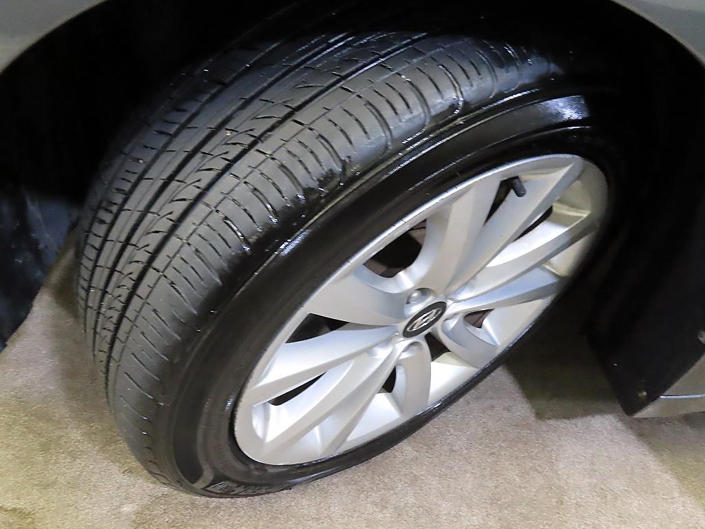 HYUNDAI i40 2012 Gris - Importación desde Corea - HF Imports Iquique - Foto 20