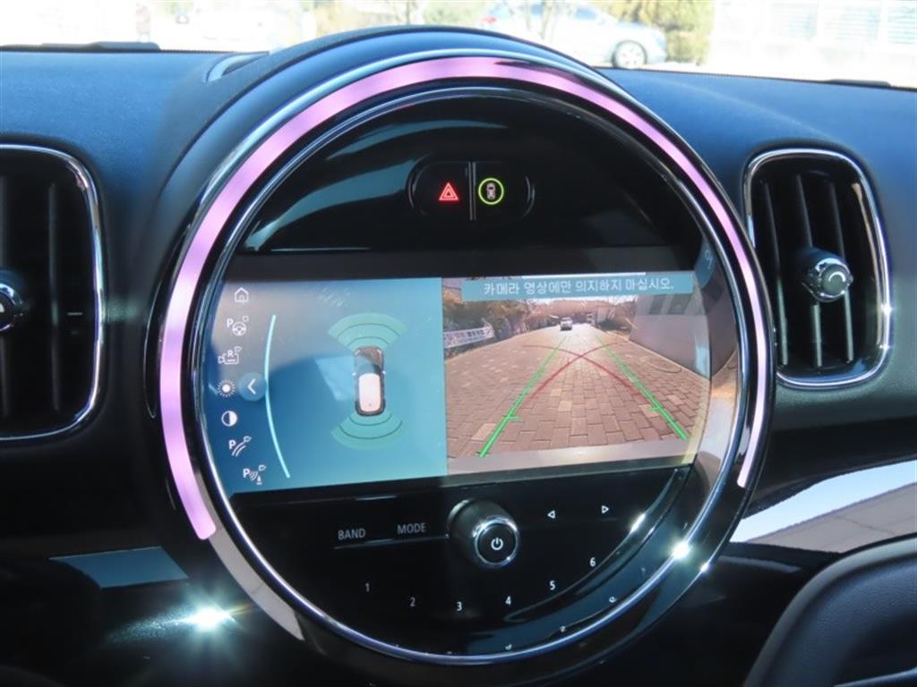 Mini Countryman 2024 - Importación desde Corea - HF Imports Iquique - Foto 9