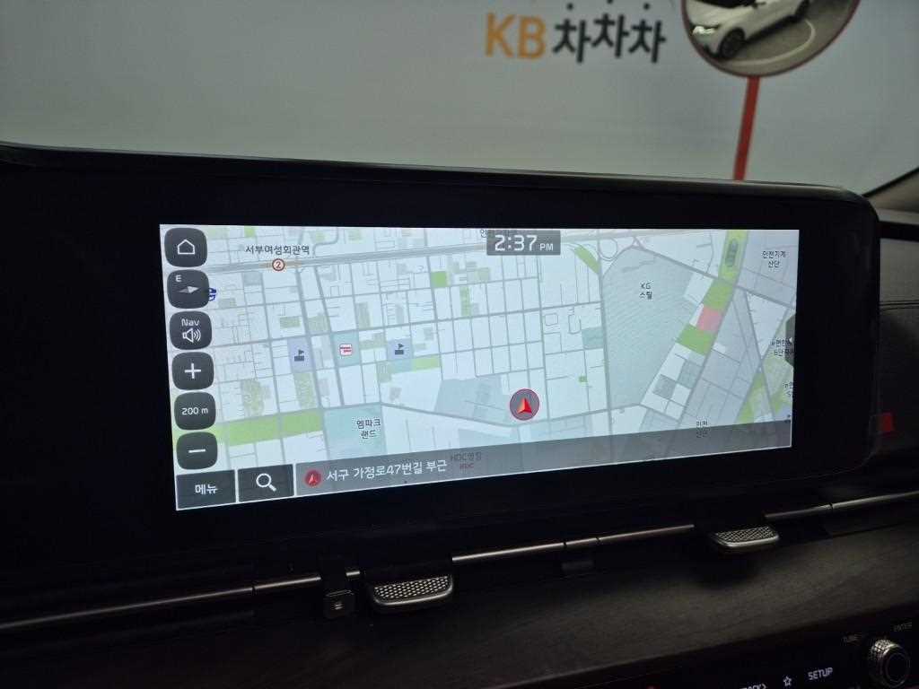 KIA Carnival 2022 Blanco - Importación desde Corea - HF Imports Iquique - Foto 14