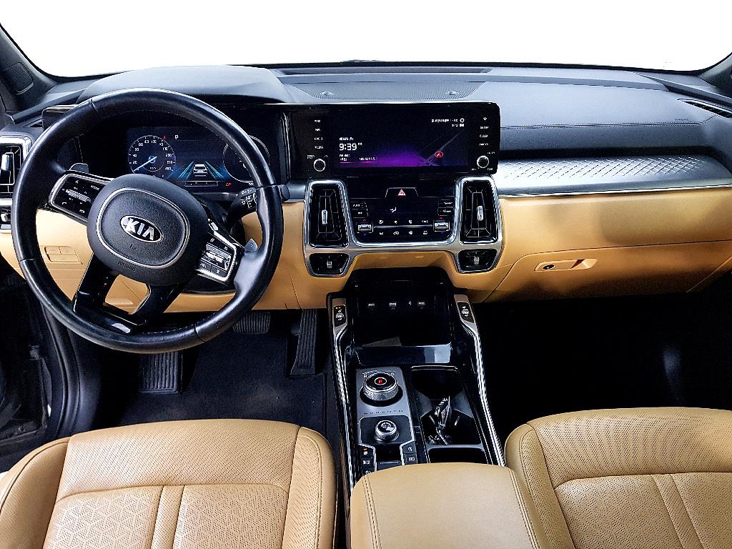 KIA Sorento - Vista 5