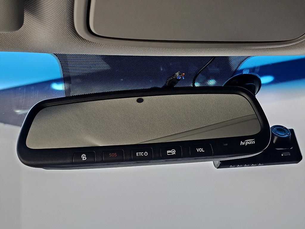 KIA Sportage 2018 Blanco - Importación desde Corea - HF Imports Iquique - Foto 13