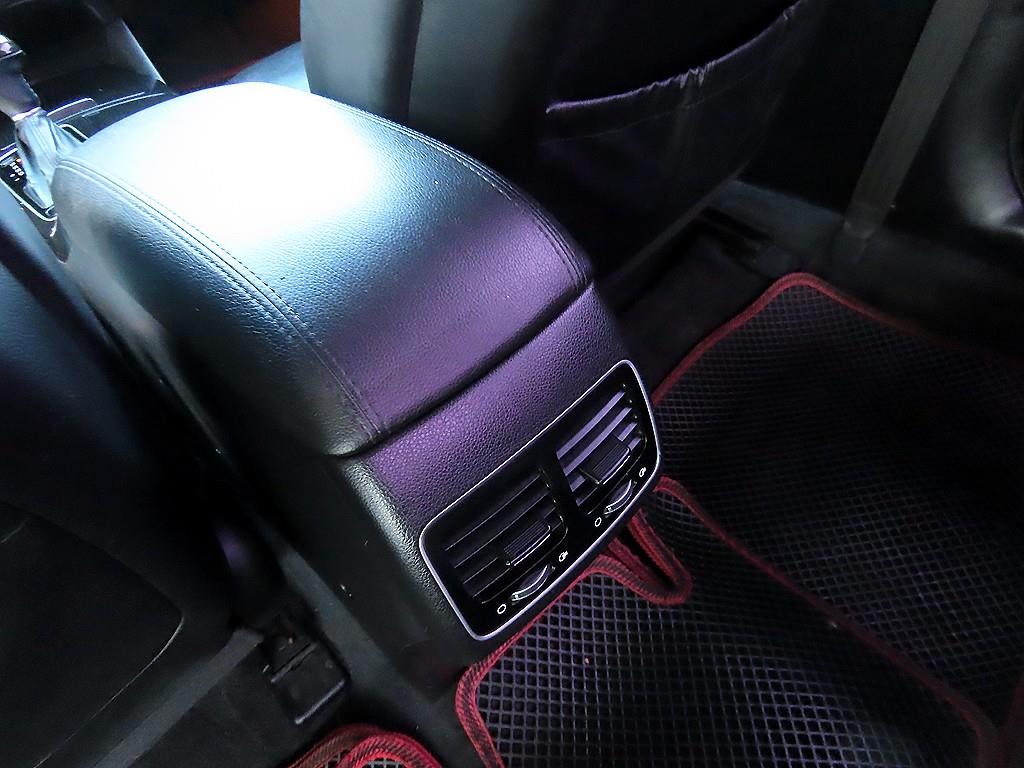 KIA K7 2014 Negro - Importación desde Corea - HF Imports Iquique - Foto 18