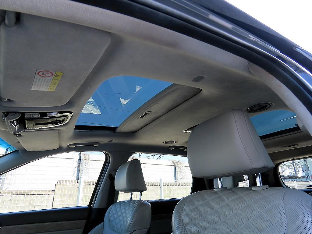 HYUNDAI Palisade 2019 Azul - Importación desde Corea - HF Imports Iquique - Foto 15