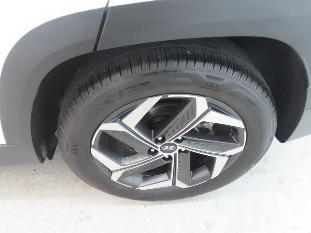 HYUNDAI Tucson 2023 Blanco - Importación desde Corea - HF Imports Iquique - Foto 19
