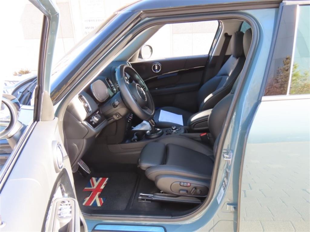 Mini Countryman 2024 - Importación desde Corea - HF Imports Iquique - Foto 13