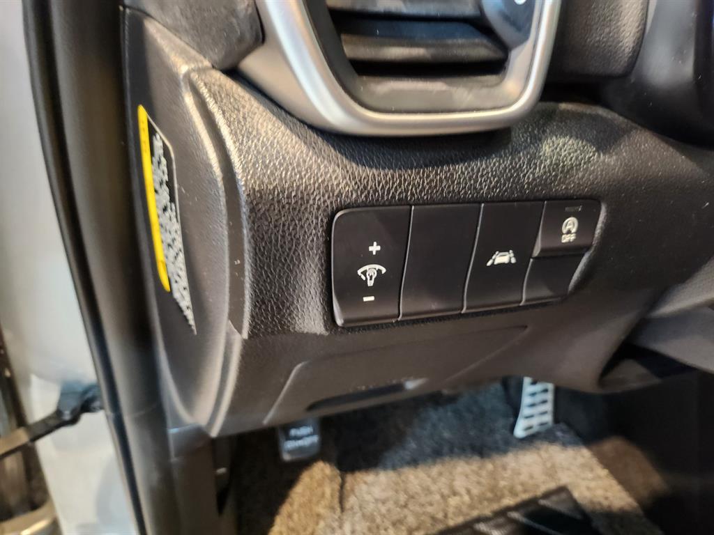 KIA Sportage 2019 - Importación desde Corea - HF Imports Iquique - Foto 13