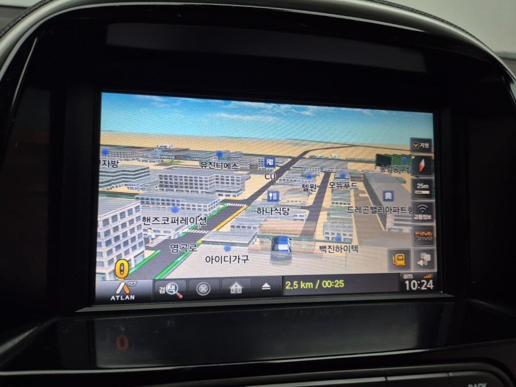 Chevrolet Spark 2016 Gris - Importación desde Corea - HF Imports Iquique - Foto 13