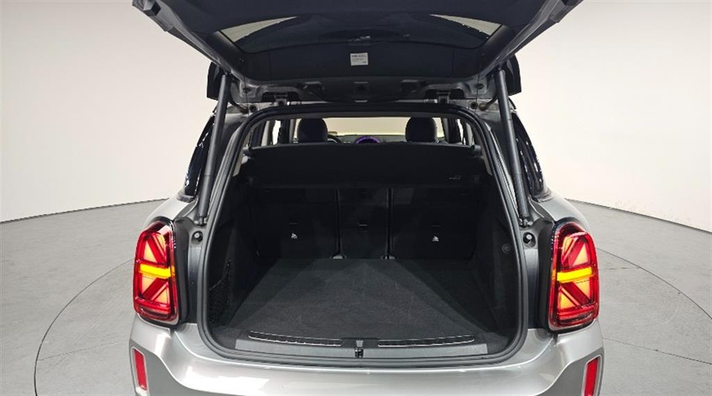 Mini Countryman 2023 Gris - Importación desde Corea - HF Imports Iquique - Foto 20