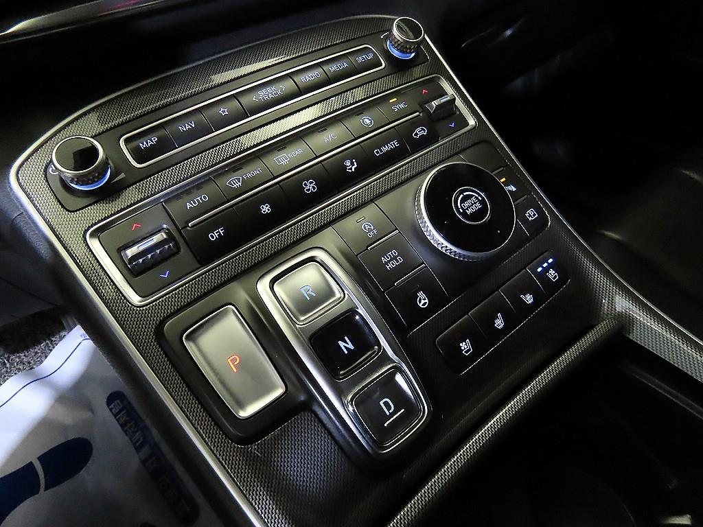 HYUNDAI Santa Fe - Vista 12