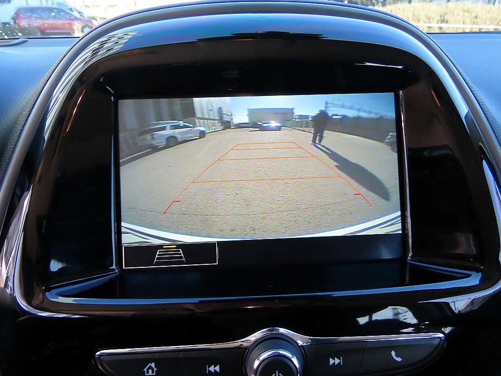 Chevrolet Spark 2019 Blanco - Importación desde Corea - HF Imports Iquique - Foto 15