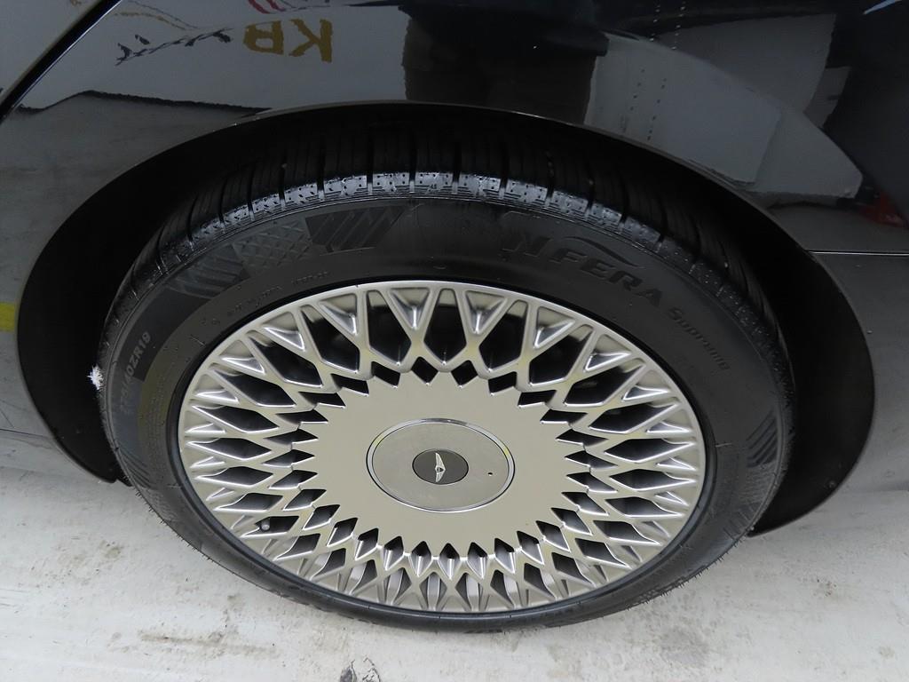 Genesis G90 2020 Negro - Importación desde Corea - HF Imports Iquique - Foto 20