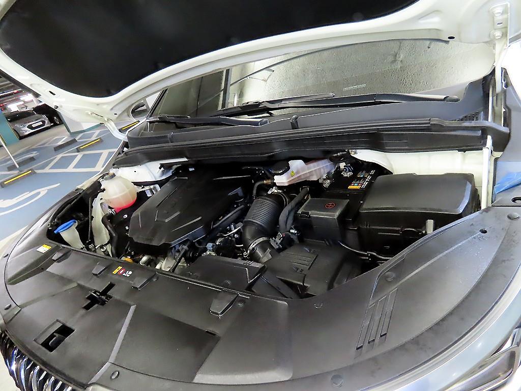 KIA Carnival 2023 the color of pearl - Importación desde Corea - HF Imports Iquique - Foto 19