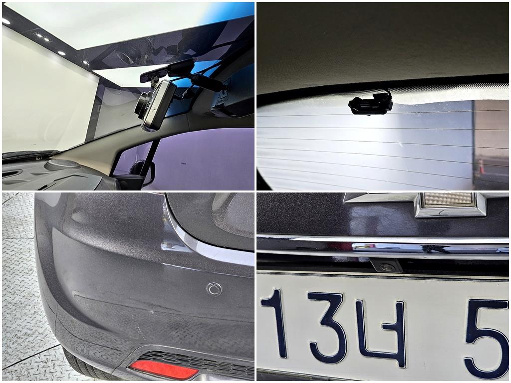 Chevrolet Spark 2013 Gris - Importación desde Corea - HF Imports Iquique - Foto 19