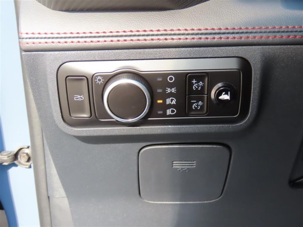 Ford Mustang 2024 skyblue - Importación desde Corea - HF Imports Iquique - Foto 12