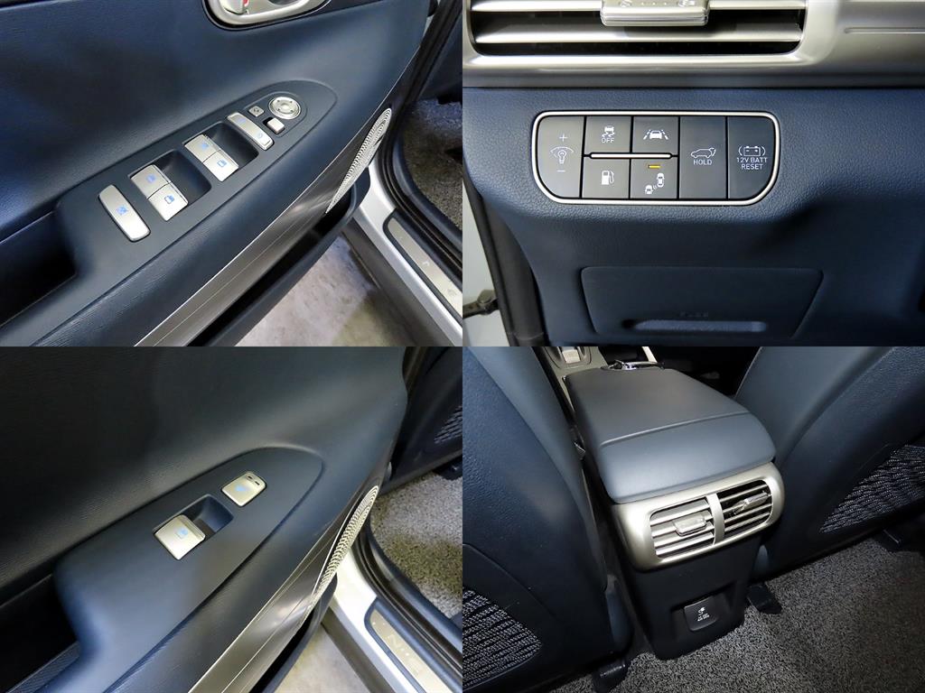 HYUNDAI Nexo 2021 - Importación desde Corea - HF Imports Iquique - Foto 17