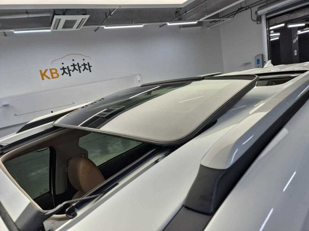 KIA Carnival 2022 Blanco - Importación desde Corea - HF Imports Iquique - Foto 13